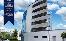 Hotel Arena Liberec